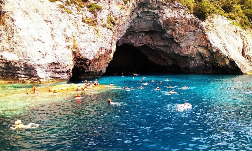 Antipaxos