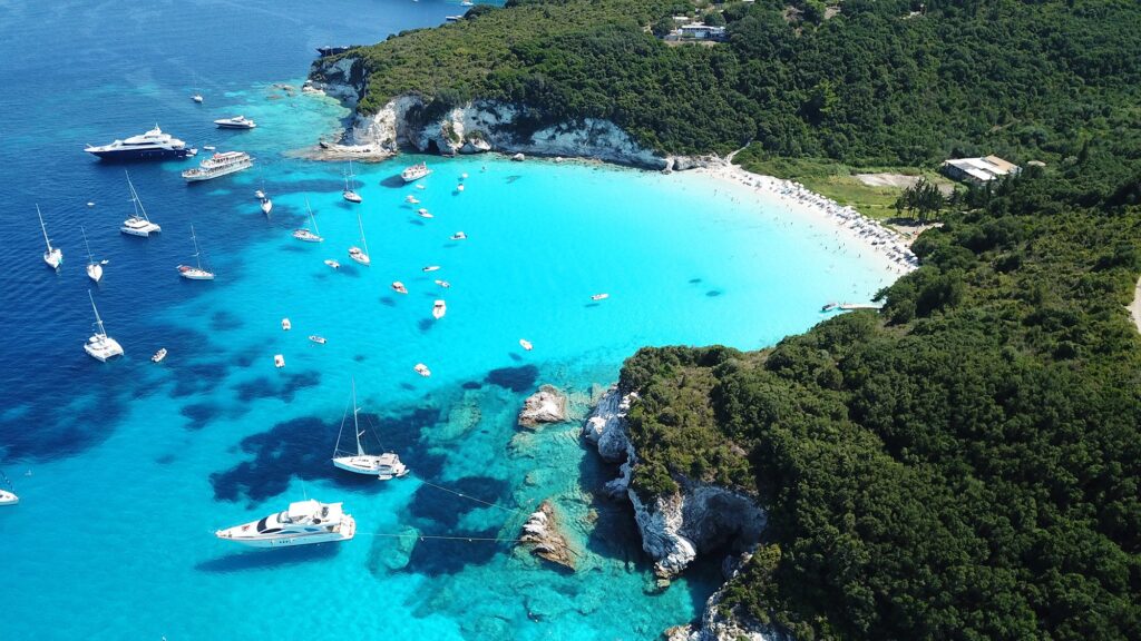 Antipaxos