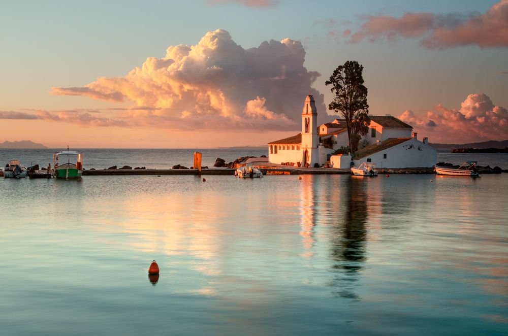 Corfu